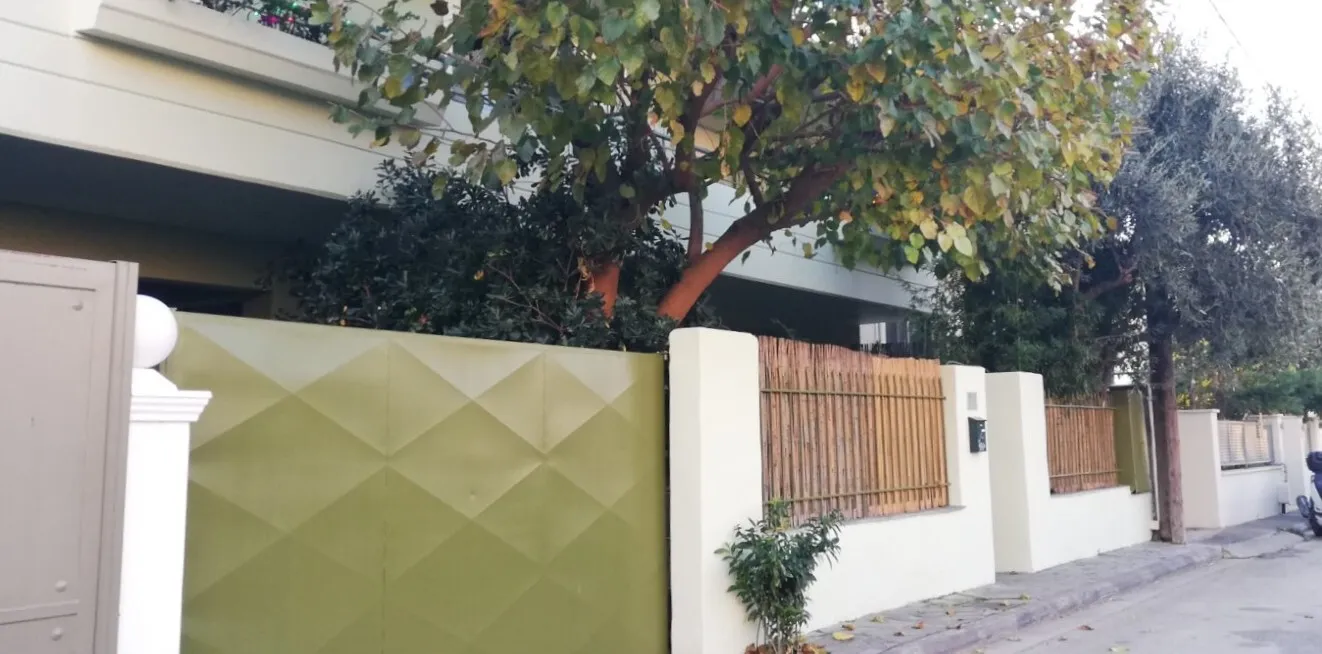 μονοκατοικία προς πώληση 200 τ.μ Γέρακας Ανατολικά Αθήνας