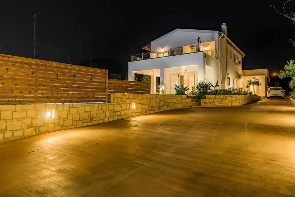 βίλα προς πώληση 287 τ.μ Χερσόνησος Νομός Ηρακλείου