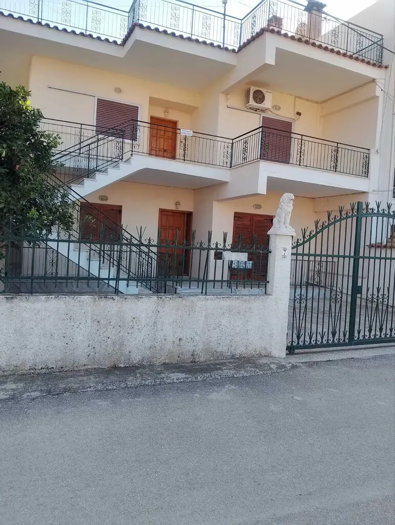 μονοκατοικία προς πώληση 161 τ.μ Βόχα Κορινθία