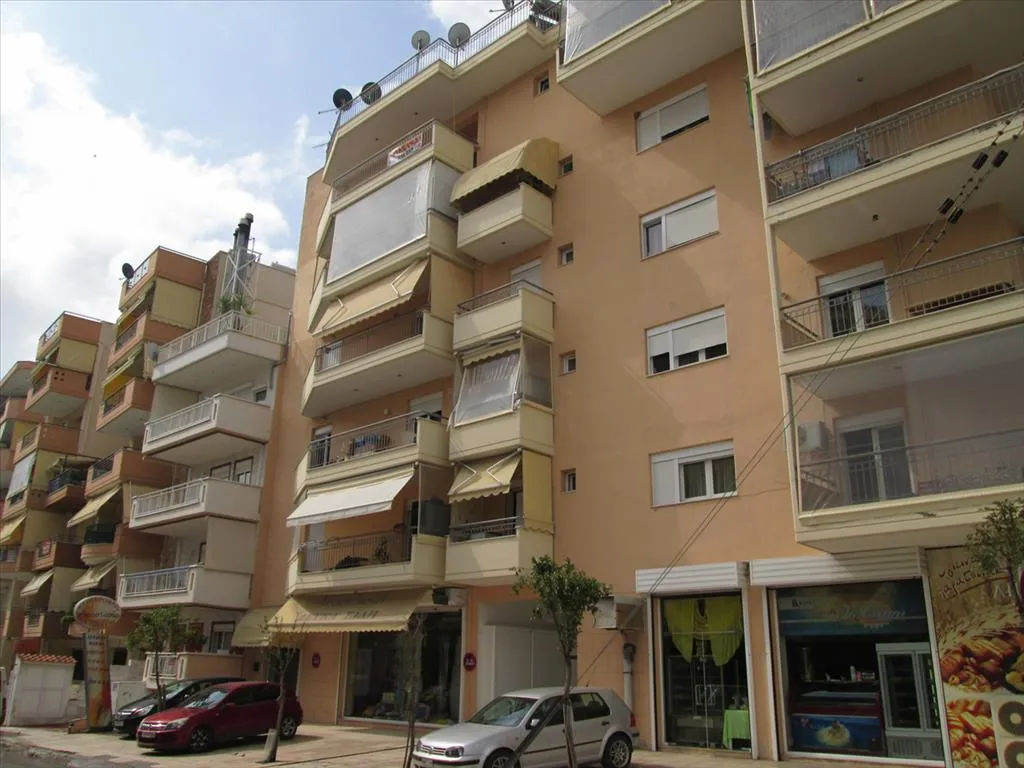 διαμέρισμα προς πώληση 78 τ.μ Σταυρούπολη Προάστια Θεσσαλονίκης