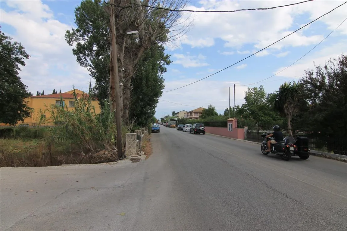οικόπεδο προς πώληση 2300 τ.μ Κέρκυρα Νομός Κέρκυρας