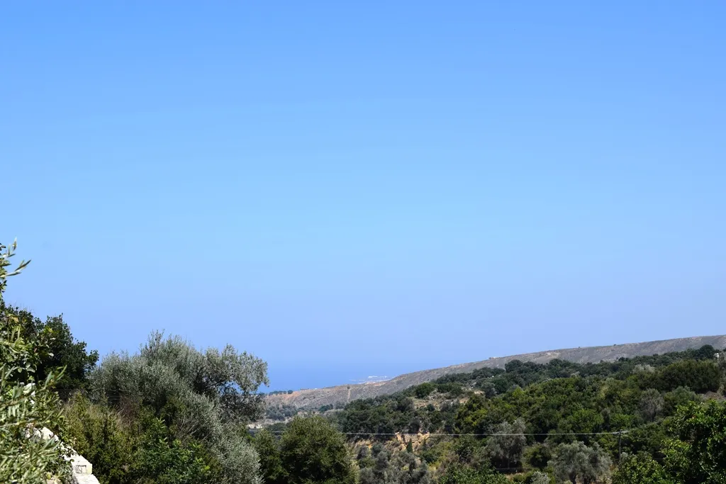 οικόπεδο προς πώληση 11000 τ.μ Ρέθυμνο Νομός Ρεθύμνου