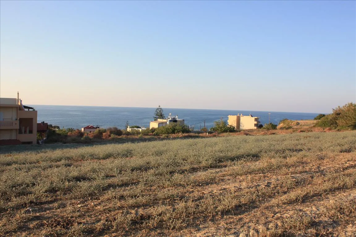 οικόπεδο προς πώληση 25000 τ.μ Αρκάδι Νομός Ρεθύμνου