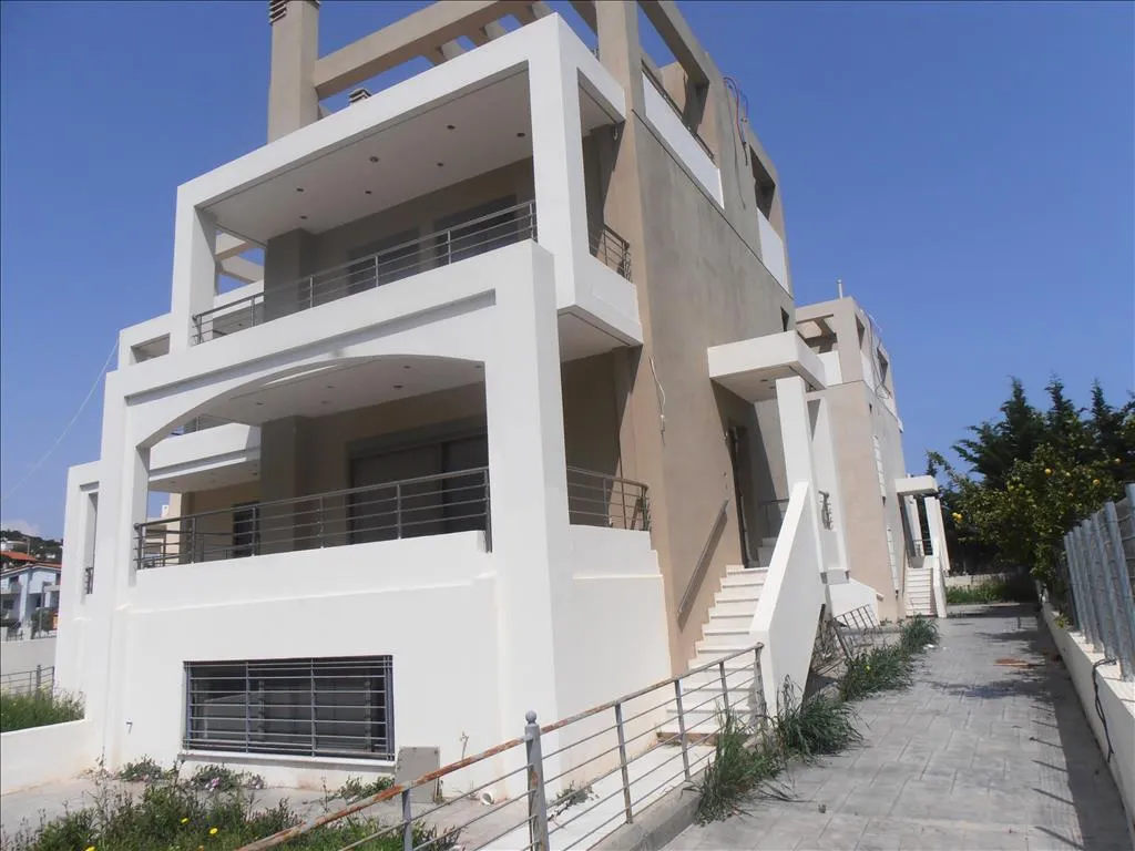 μεζονέτα προς πώληση 180 τ.μ  Δυτικά Αθήνας