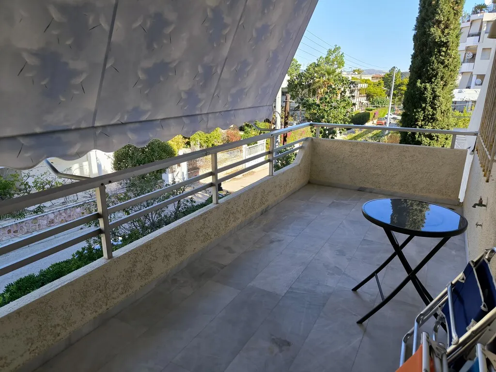 διαμέρισμα προς πώληση 82 τ.μ Βάρη - Βάρκιζα Νότια Αθήνας