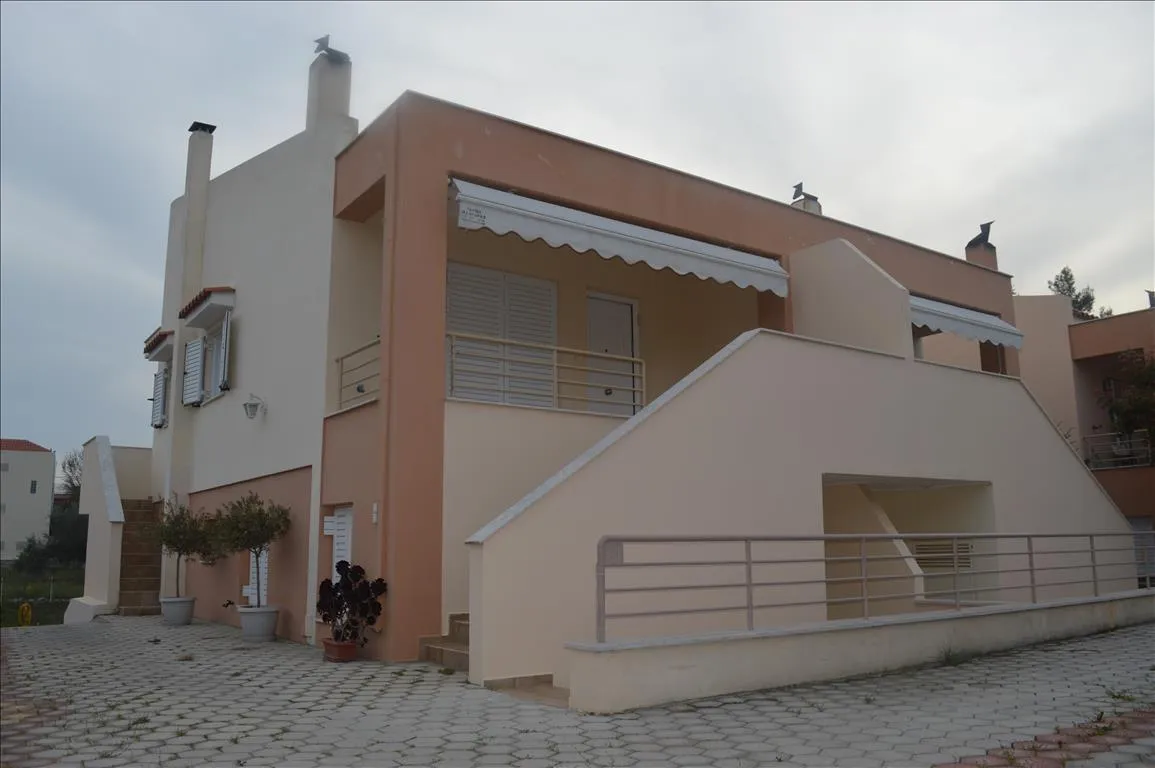 μεζονέτα προς πώληση 95 τ.μ Μέγαρα Υπόλοιπη Αττικής