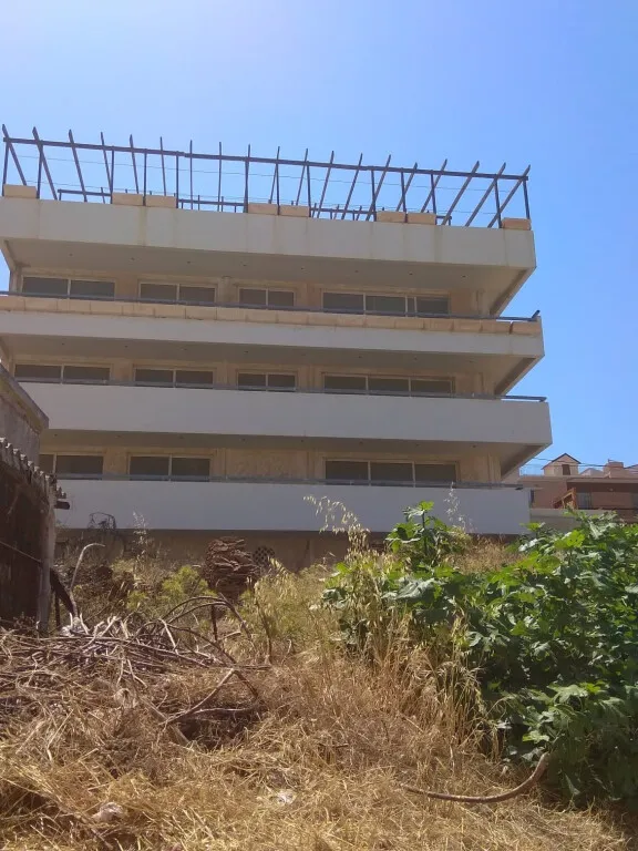 κτίριο προς πώληση 2150 τ.μ Λαύριο Υπόλοιπη Αττικής