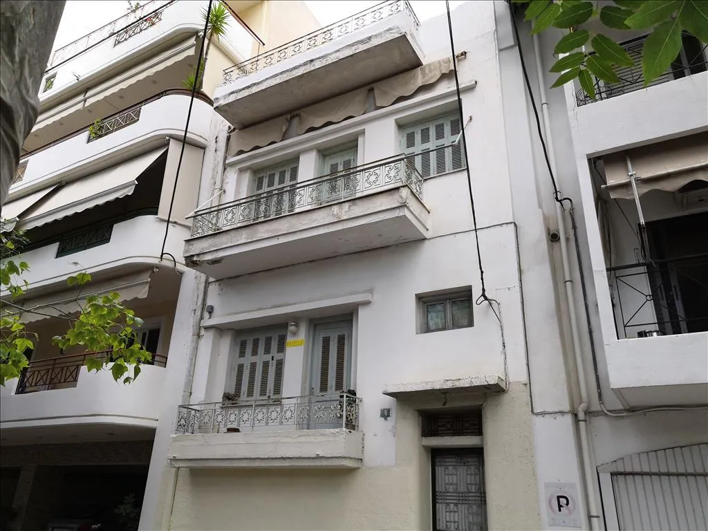 κτίριο προς πώληση 150 τ.μ piraeus-port-/-center Πειραιάς