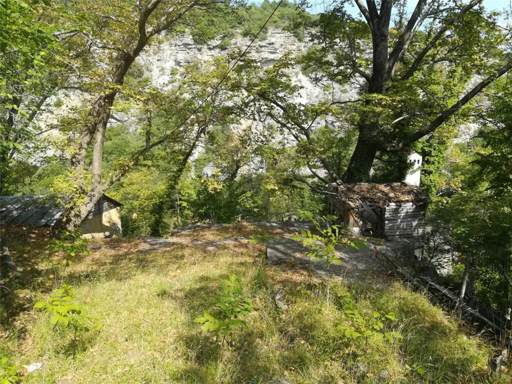 οικόπεδο προς πώληση 2400 τ.μ Λιτόχωρο Νομός Πιερίας