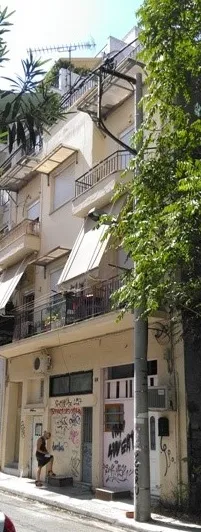 κτίριο προς πώληση 400 τ.μ Αθήνα Κέντρο Κέντρο Αθήνας