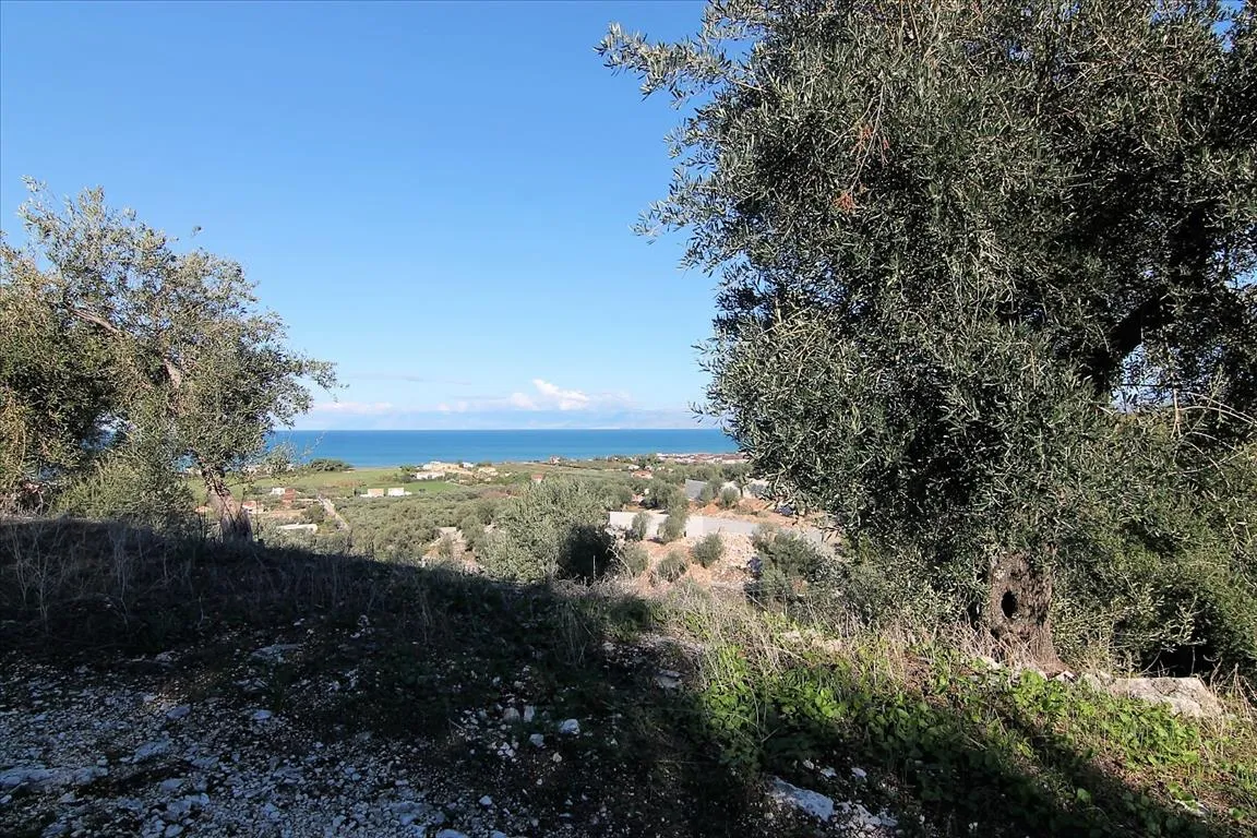 οικόπεδο προς πώληση 41000 τ.μ Κέρκυρα Νομός Κέρκυρας