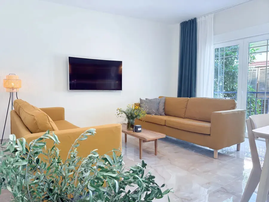 διαμέρισμα προς πώληση 68 τ.μ Καβάλα Νομός Καβάλας