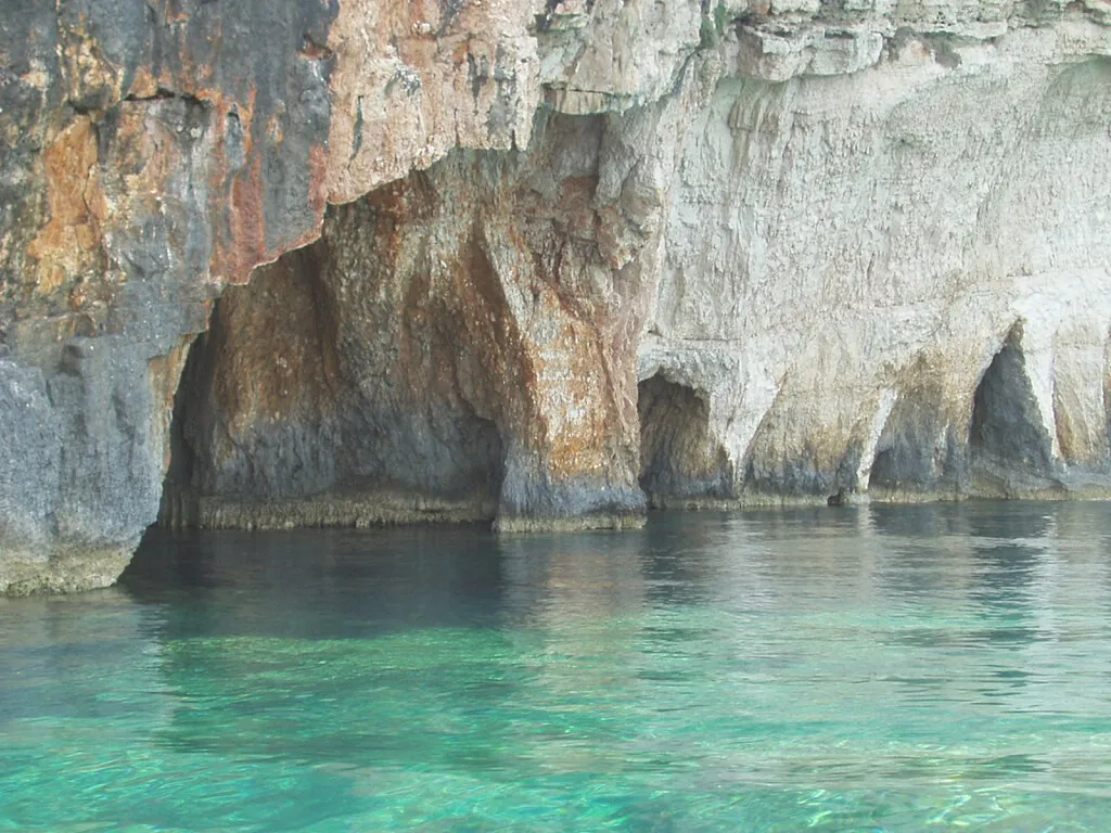 οικόπεδο προς πώληση 4000 τ.μ Ελάτιο Ζάκυνθος