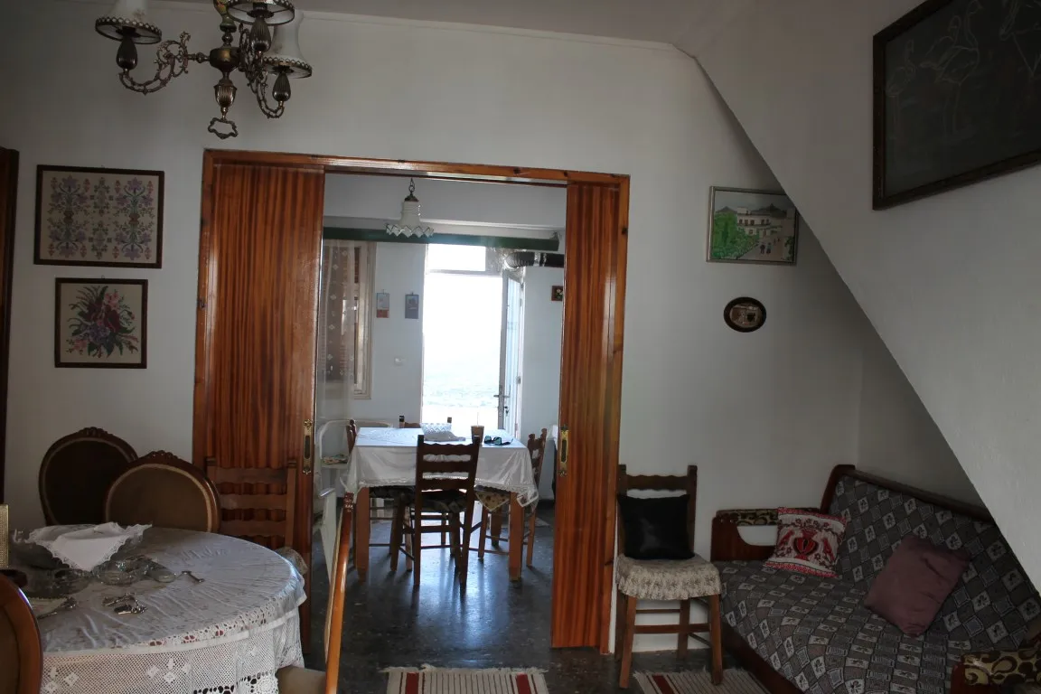 μεζονέτα προς πώληση 115 τ.μ Άγιος Νικόλαος Νομός Λασιθίου