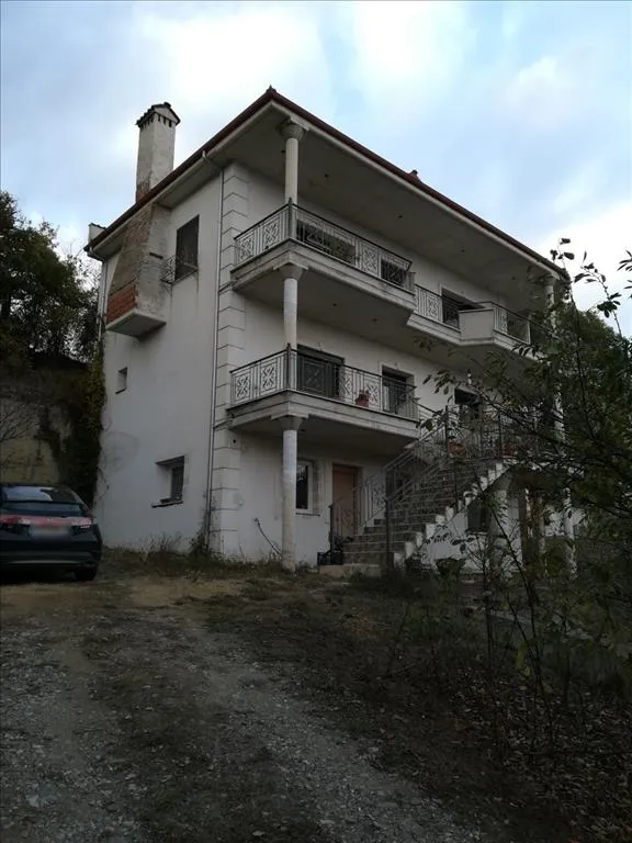 μονοκατοικία προς πώληση 225 τ.μ Καστοριά Νομός Καστοριάς