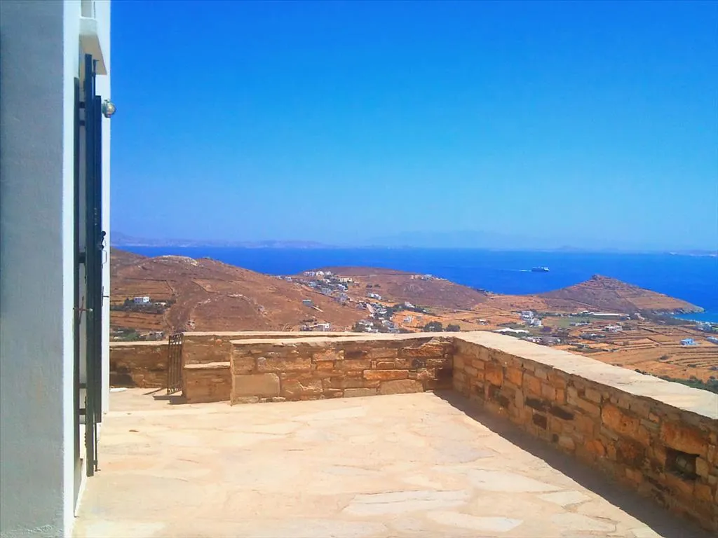 βίλα προς πώληση 105 τ.μ  Κυκλάδες