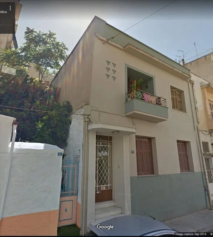 κτίριο προς πώληση 190 τ.μ Αθήνα Κέντρο Κέντρο Αθήνας