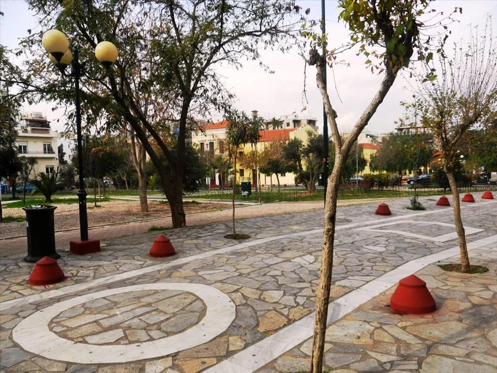 οικόπεδο προς πώληση 160 τ.μ Αθήνα Κέντρο Κέντρο Αθήνας