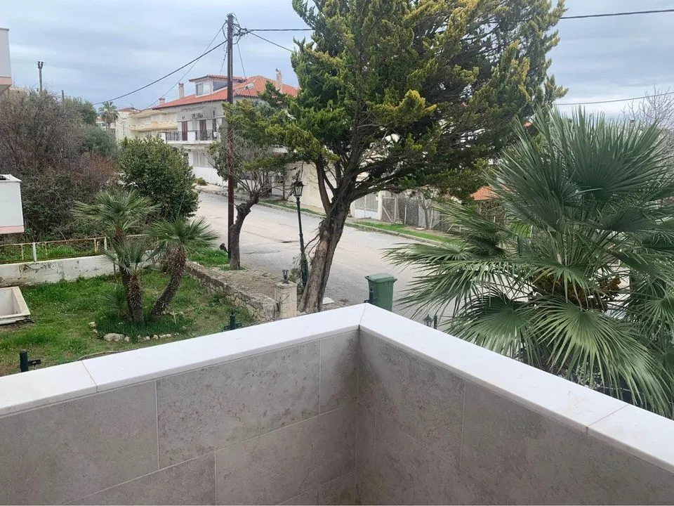 μεζονέτα προς πώληση 56 τ.μ Κασσάνδρα Χαλκιδική