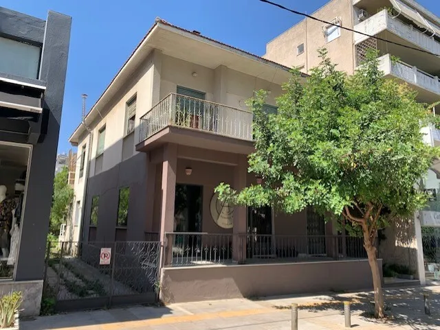 οικόπεδο προς πώληση 470 τ.μ Χαλάνδρι Βόρεια Αθήνας