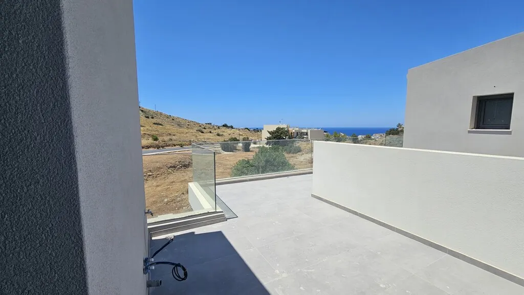 διώροφο διαμέρισμα προς πώληση 81 τ.μ Ρέθυμνο Νομός Ρεθύμνου