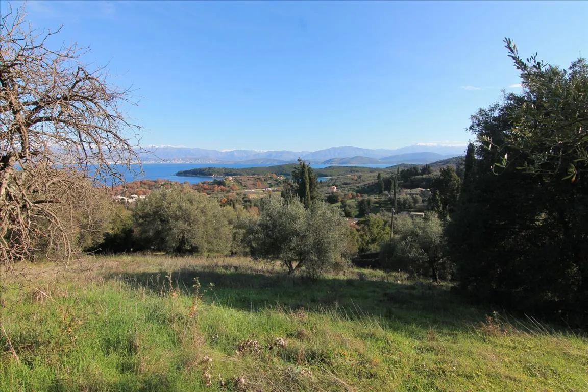 οικόπεδο προς πώληση 12500 τ.μ Κέρκυρα Νομός Κέρκυρας