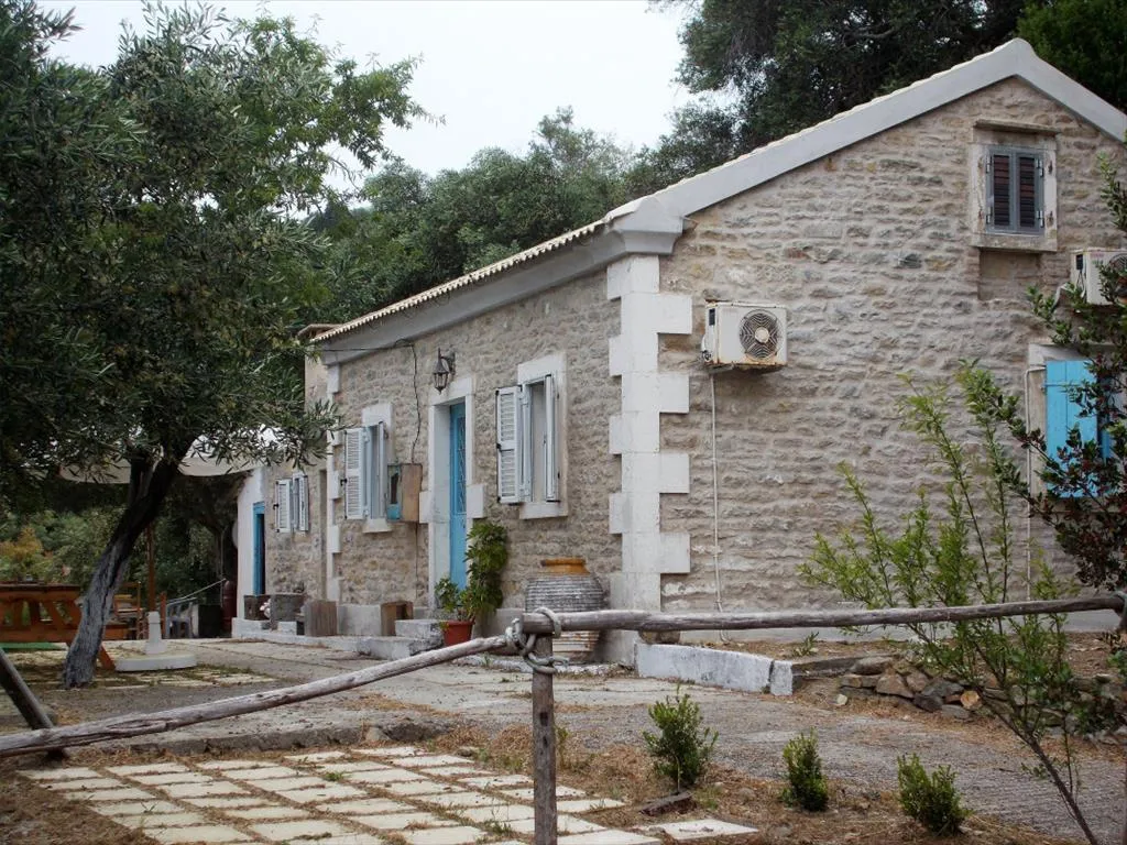 μονοκατοικία προς πώληση 92 τ.μ Κέρκυρα Νομός Κέρκυρας