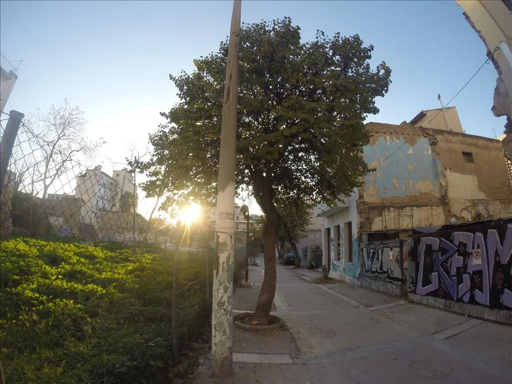 κτίριο προς πώληση 193 τ.μ Αθήνα Κέντρο Κέντρο Αθήνας