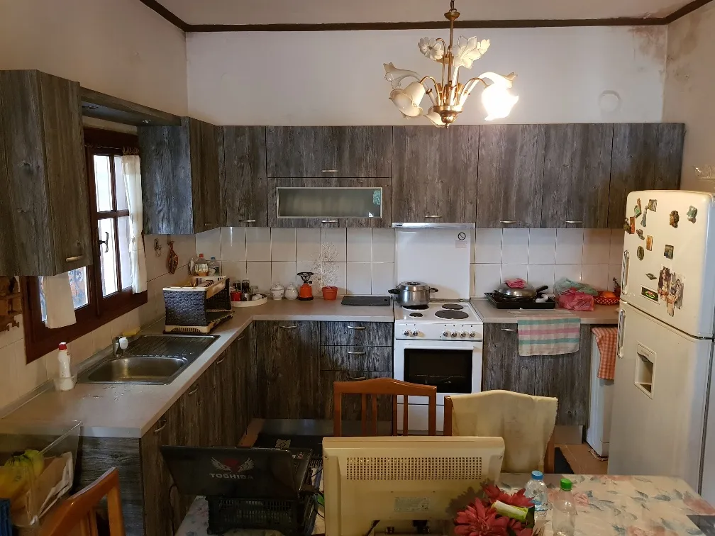 μονοκατοικία προς πώληση 158 τ.μ Κασσάνδρα Χαλκιδική