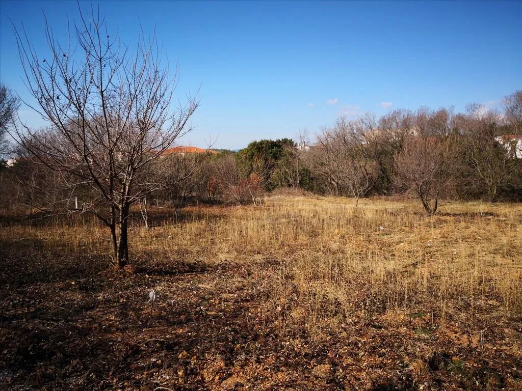 οικόπεδο προς πώληση 465 τ.μ Πολύγυρος Χαλκιδική