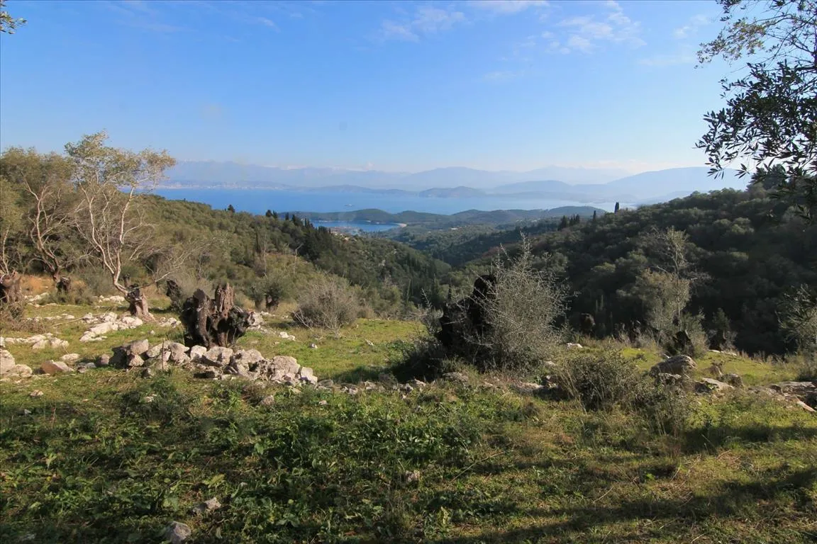 οικόπεδο προς πώληση 6000 τ.μ Κέρκυρα Νομός Κέρκυρας