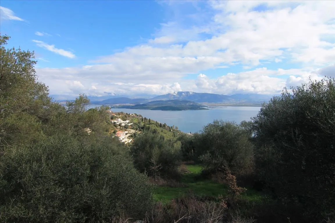 οικόπεδο προς πώληση 5000 τ.μ Κέρκυρα Νομός Κέρκυρας