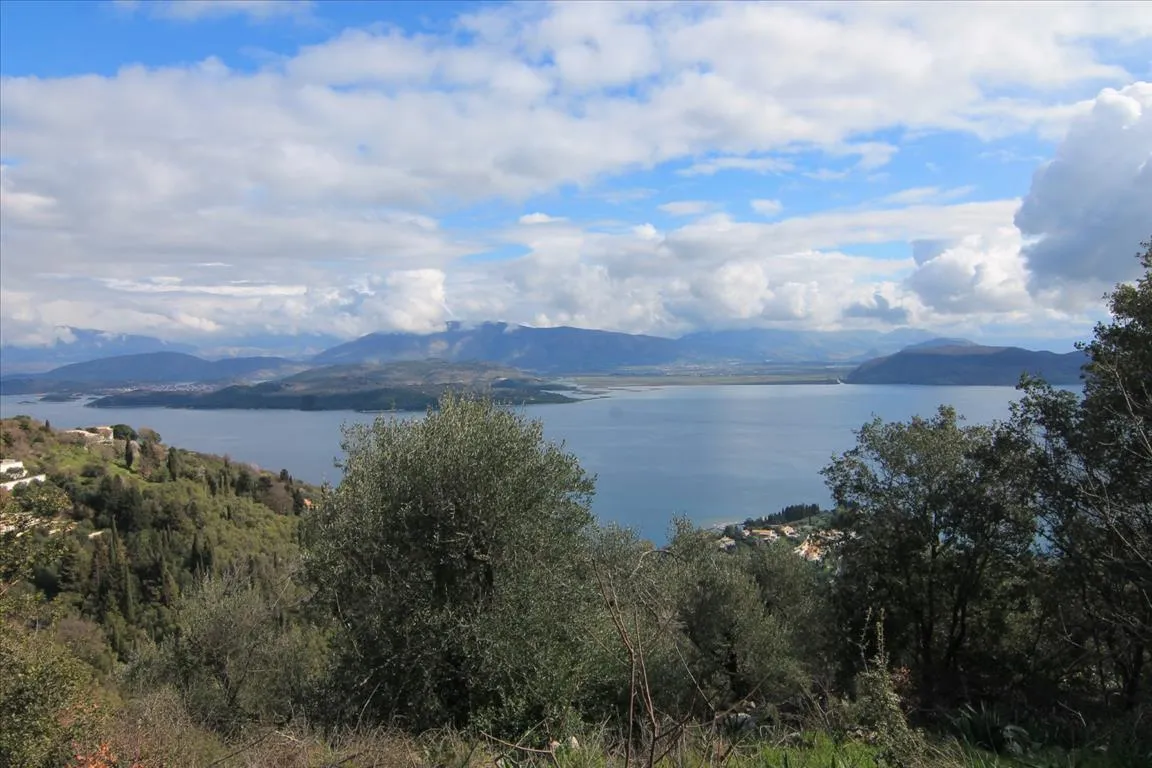 οικόπεδο προς πώληση 4000 τ.μ Κέρκυρα Νομός Κέρκυρας