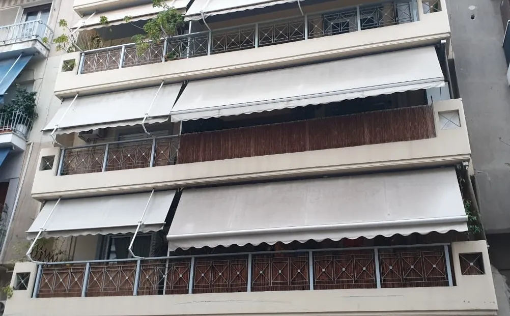 διαμέρισμα προς πώληση 83 τ.μ Αθήνα Κέντρο Κέντρο Αθήνας