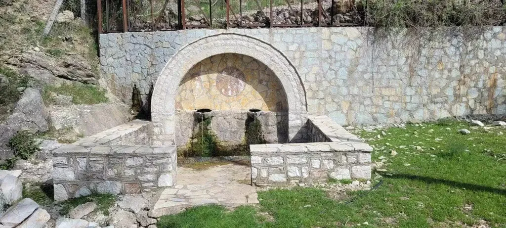 μονοκατοικία προς πώληση 160 τ.μ Λασιώνα Ηλεία