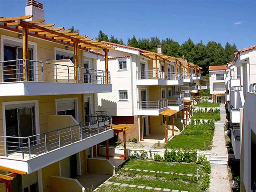 διαμέρισμα προς πώληση 64 τ.μ Κασσάνδρα Χαλκιδική