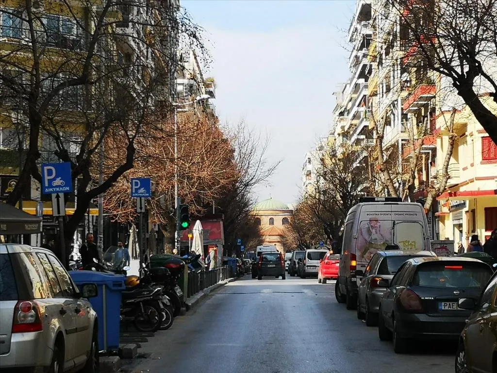 εμπορικό ακίνητο προς πώληση 50 τ.μ Κέντρο Θεσσαλονίκης Δήμος Θεσσαλονίκης
