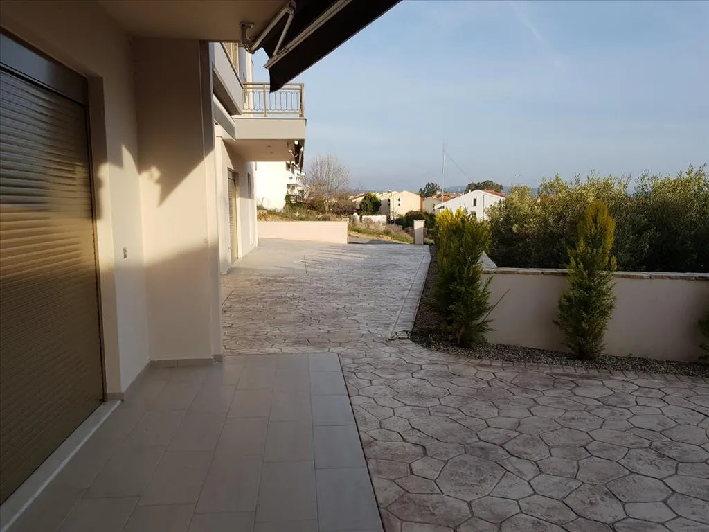 ξενοδοχείο προς πώληση 540 τ.μ Σιθωνία Χαλκιδική