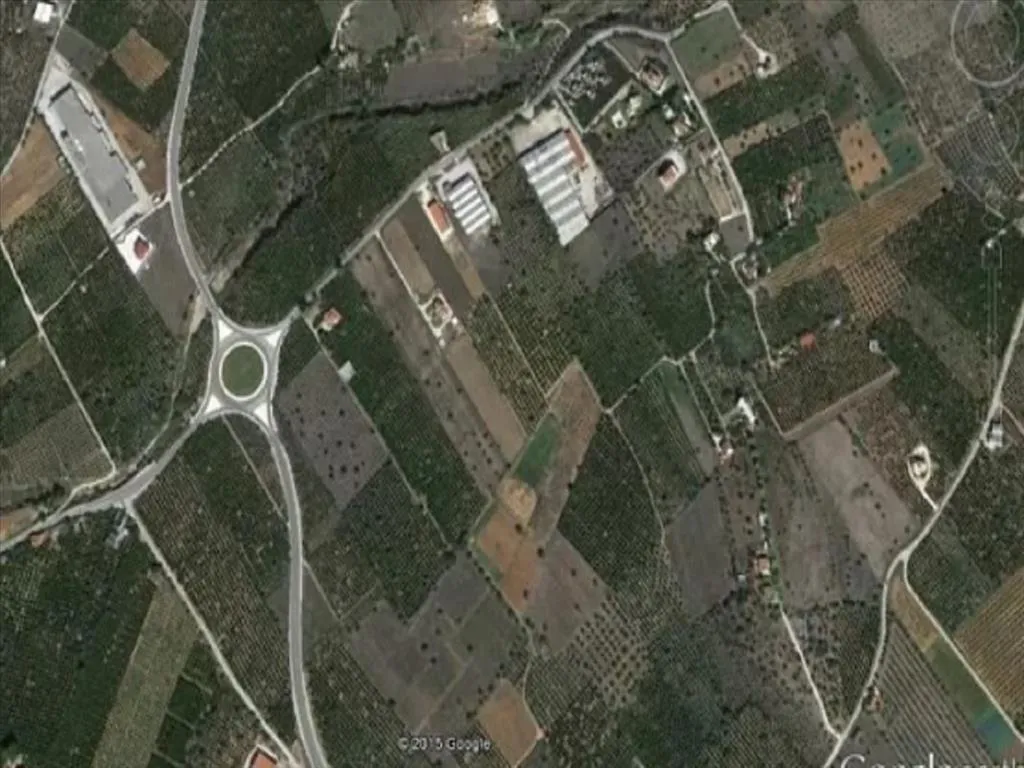 οικόπεδο προς πώληση 7500 τ.μ Ναύπλιο Αργολίδα