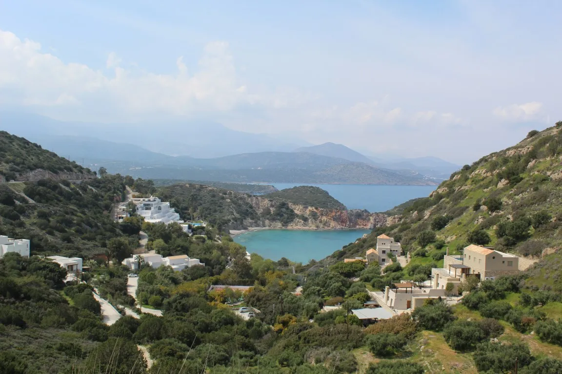 οικόπεδο προς πώληση 12588 τ.μ Λεύκη Νομός Λασιθίου