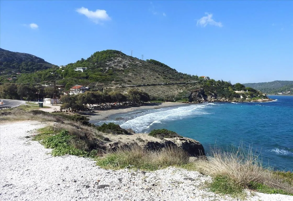 βίλα προς πώληση 500 τ.μ Μαρκόπουλο Υπόλοιπη Αττικής