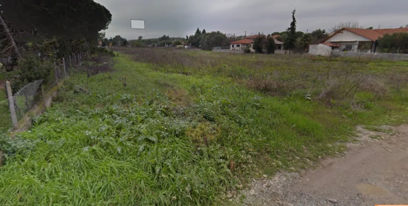 οικόπεδο προς πώληση 6560 τ.μ Νέα Προποντίδα Χαλκιδική