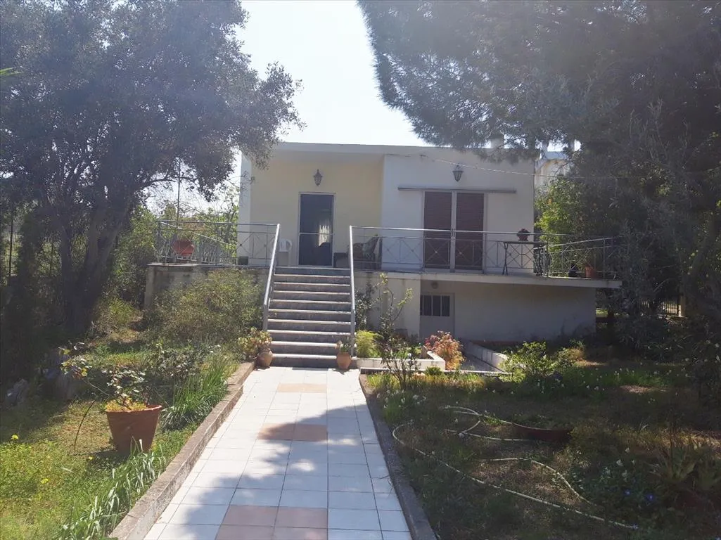 μονοκατοικία προς πώληση 55 τ.μ Κορωπί Ανατολικά Αθήνας