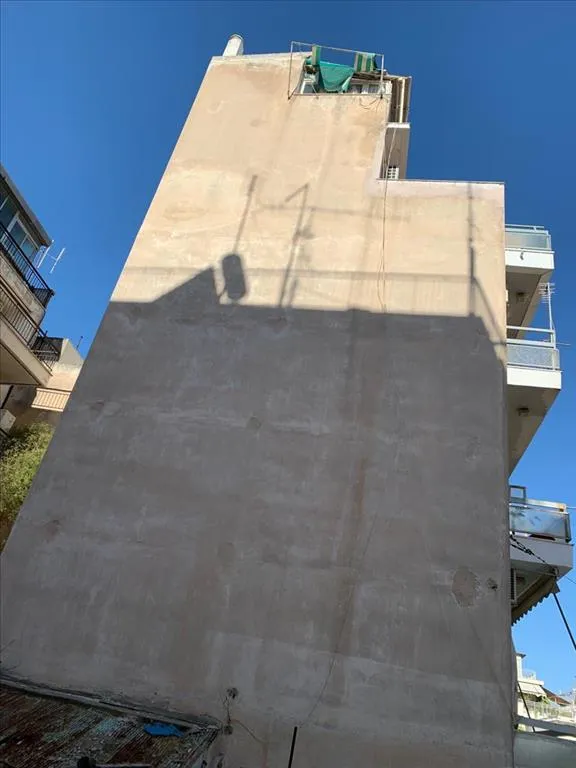 οικόπεδο προς πώληση 127 τ.μ Αθήνα Κέντρο Κέντρο Αθήνας