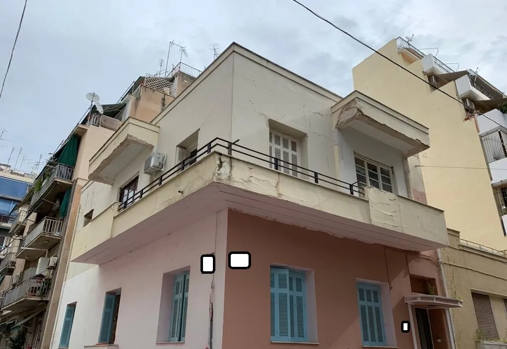 κτίριο προς πώληση 280 τ.μ Αθήνα Κέντρο Κέντρο Αθήνας