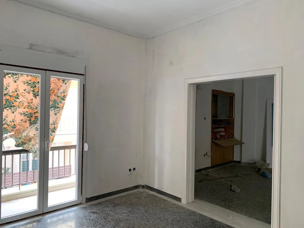 διαμέρισμα προς πώληση 100 τ.μ Βύρωνας Νότια Αθήνας