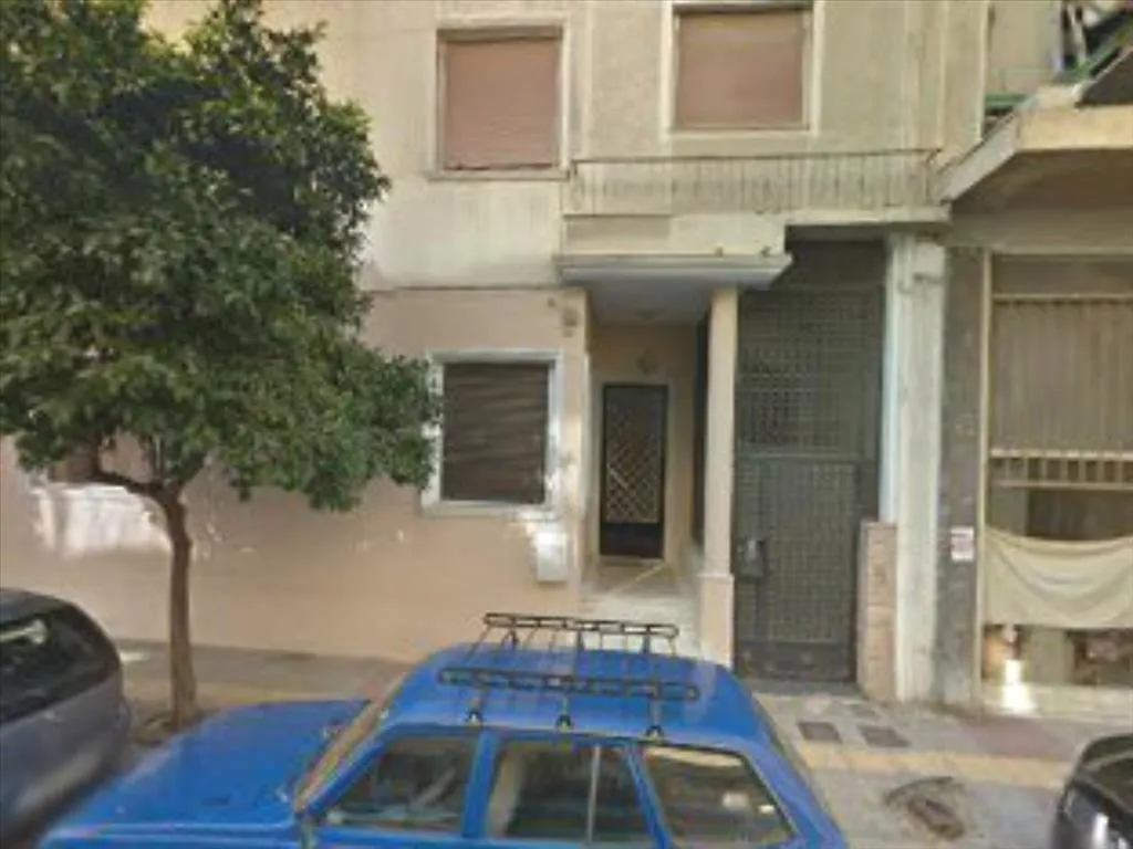 διαμέρισμα προς πώληση 125 τ.μ Καλλιθέα Νότια Αθήνας