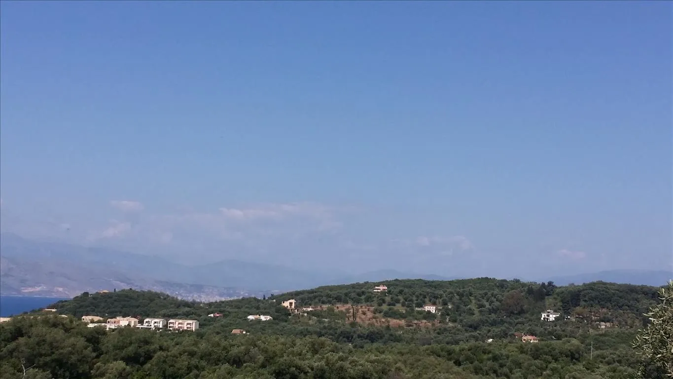 οικόπεδο προς πώληση 34000 τ.μ Κέρκυρα Νομός Κέρκυρας