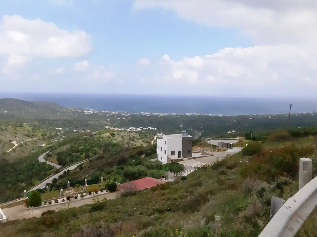 οικόπεδο προς πώληση 8500 τ.μ Νεάπολη Νομός Λασιθίου
