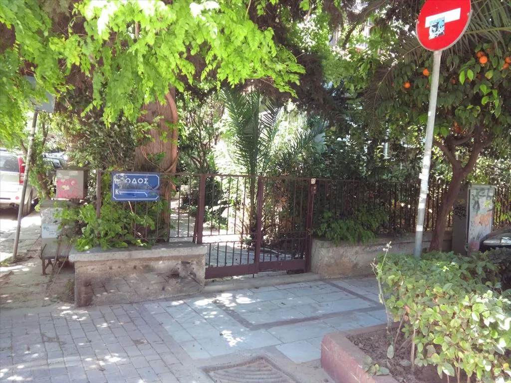 διαμέρισμα προς πώληση 138 τ.μ Νέο Ψυχικό Βόρεια Αθήνας